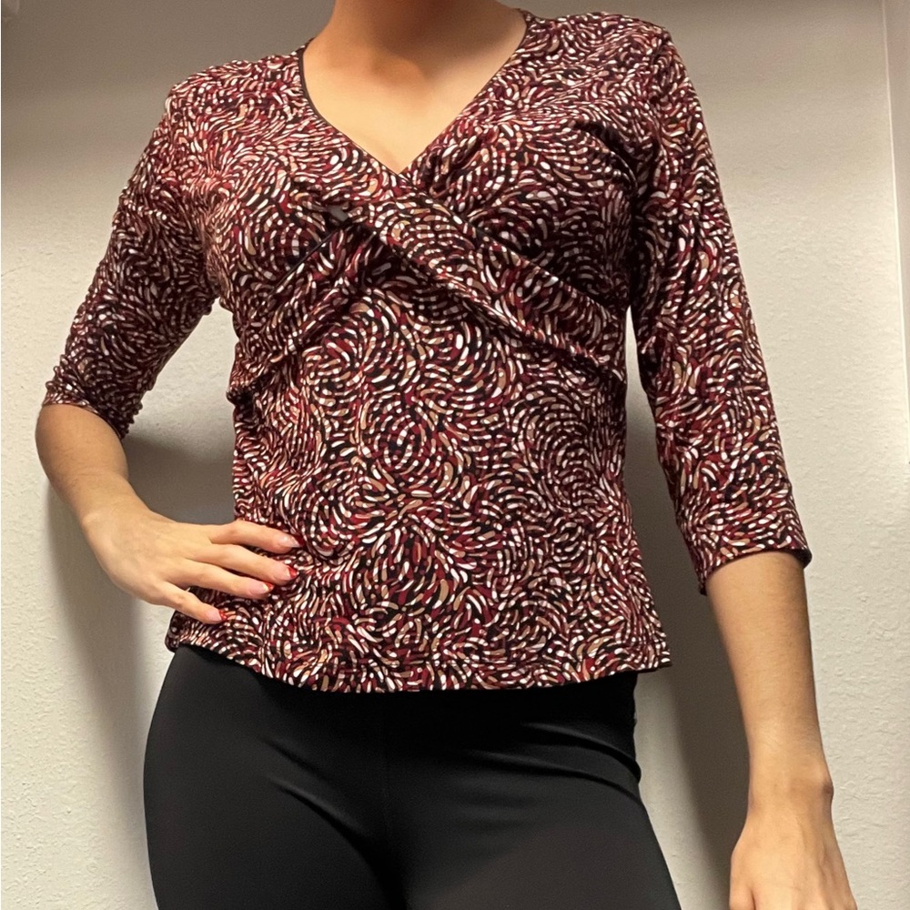 Blouse for women!